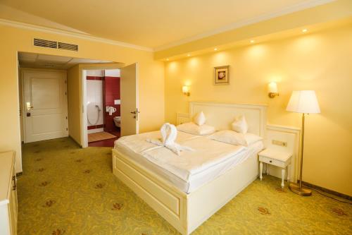Calimbra Wellness Superior
