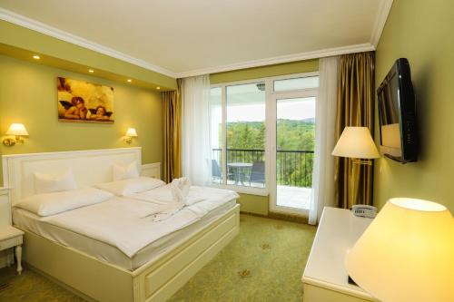 Calimbra Wellness Superior