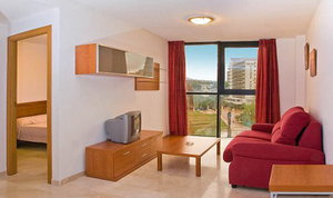 Hotel Apartmentos Magic Atrium Plaza cazare Benidorm