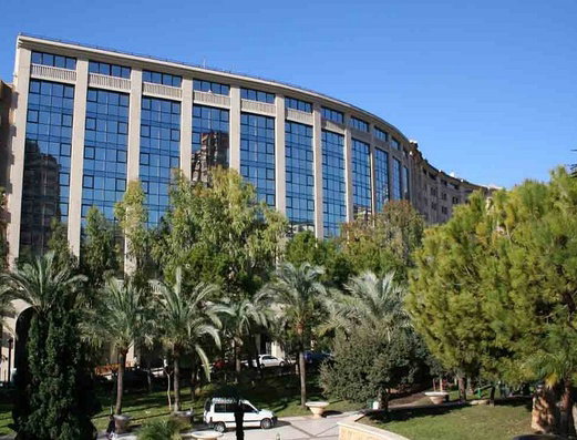 Apartmentos Magic Atrium Plaza