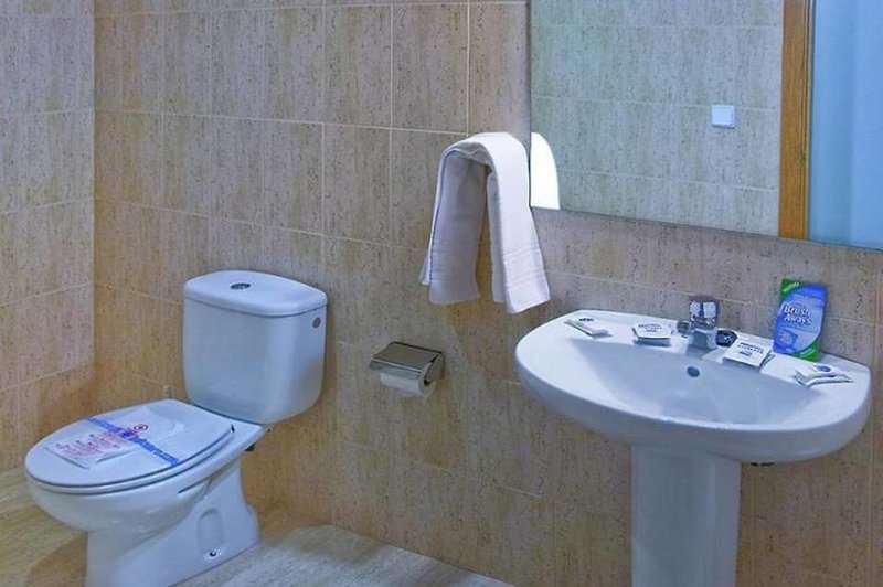 Apartmentos Magic Atrium Plaza