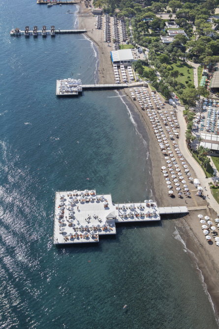 dal travel Nirvana Mediterranean Excellence(Ex Nirvana Lagoon & Suites)