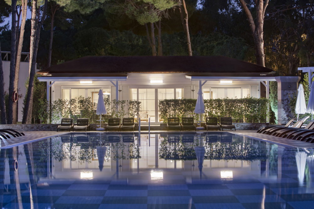 dal travel Nirvana Mediterranean Excellence(Ex Nirvana Lagoon & Suites)