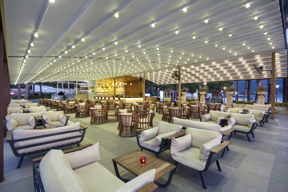 dal travel Nirvana Mediterranean Excellence(Ex Nirvana Lagoon & Suites)
