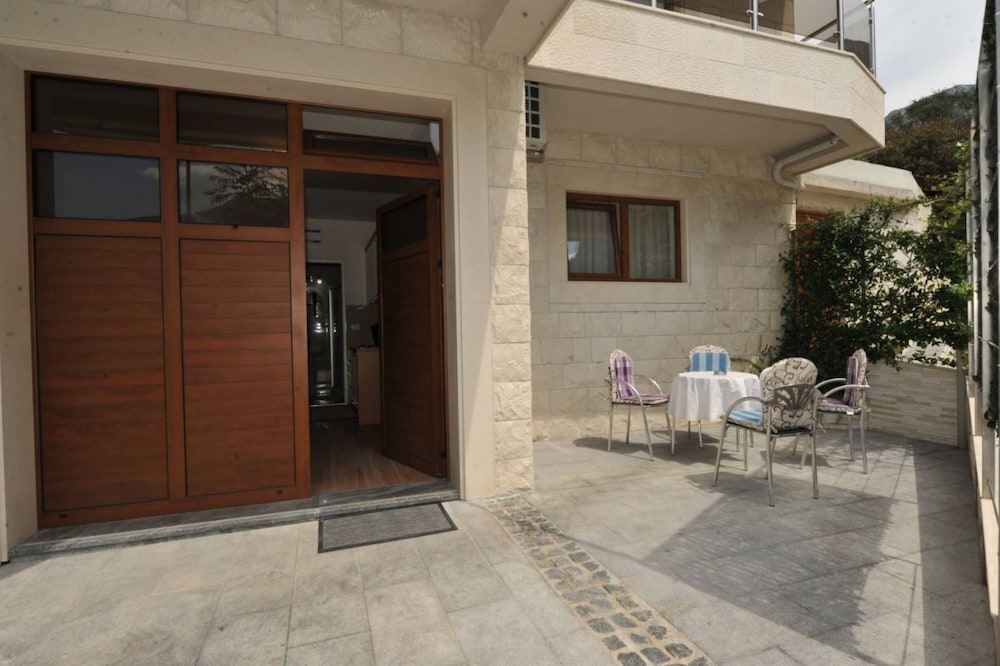 Hotel Apartments Olive