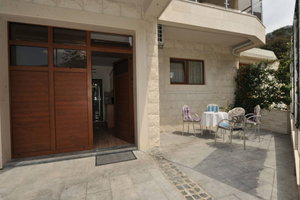 Hotel Apartments Olive cazare Kotor