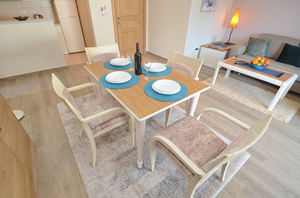 Apartments Olive