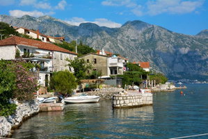 Hotel Apartments Krivokapic cazare Kotor