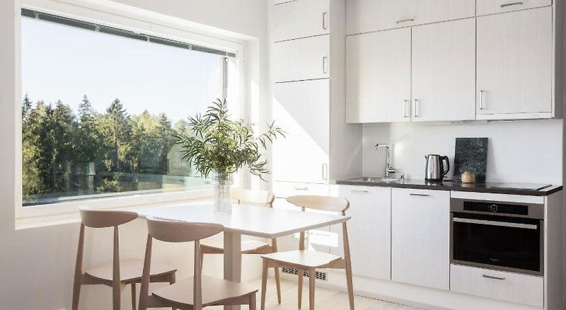 Hotel Noli Myyrmäki