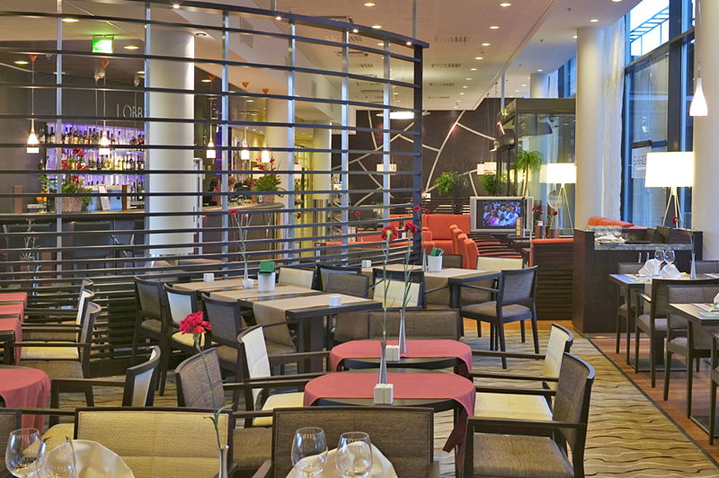 Hotel Holiday Inn Helsinki - West Ruoholahti