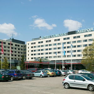 Hotel Scandic Helsinki Aviacongress cazare Vantaa