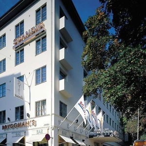 Hotel Scandic Plaza Turku cazare Turku