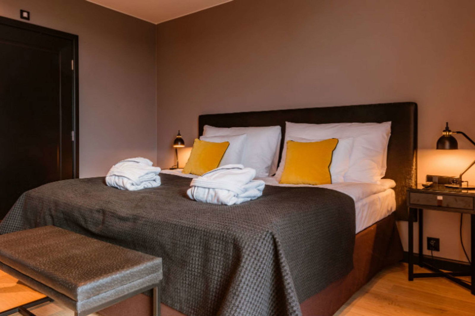 Hotel Clarion Hotel Aviapolis