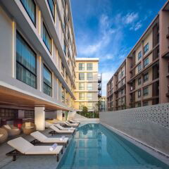 Sejur Travelodge Phuket Town vacanta Phuket (regiunea)