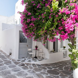 Sejur Lirous Studios vacanta Mykonos