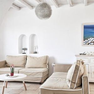 Hotel Paradisia Villas cazare Mykonos