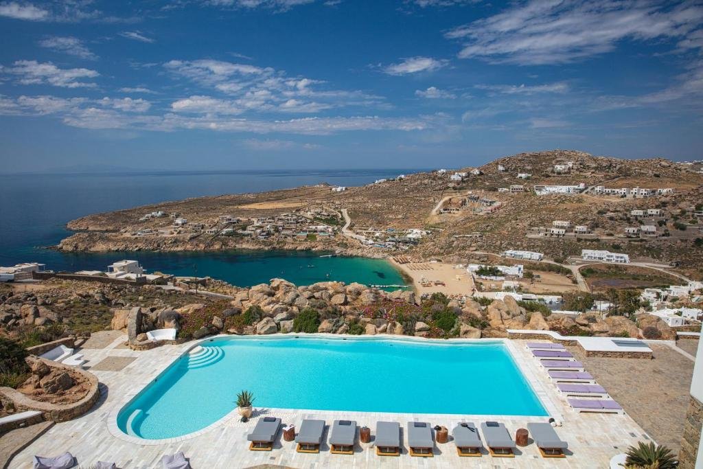 Paradiso Mykonos
