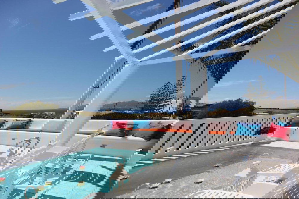 Hotel Amaryllis Studios