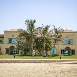 Sejur Al Raha Beach Resort & Spa vacanta Abu Dhabi