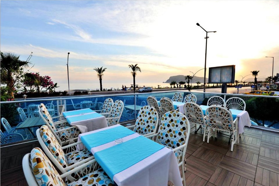 Mesut Hotel