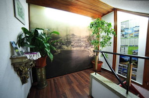 Hotel Residencial Funchal cazare Funchal