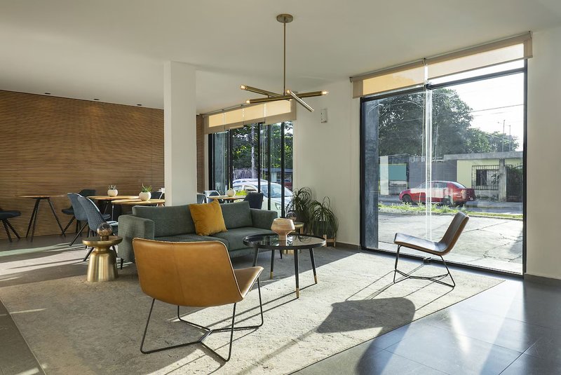 Balkon Boutique Hotel
