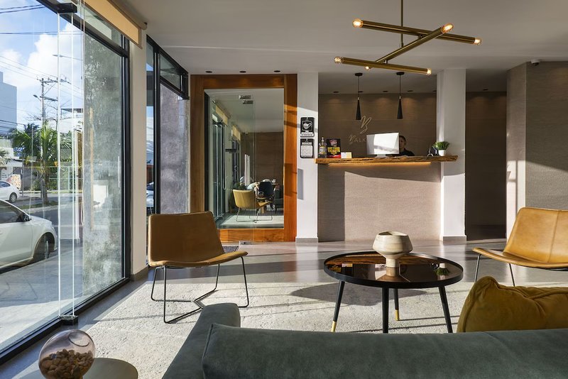 Balkon Boutique Hotel