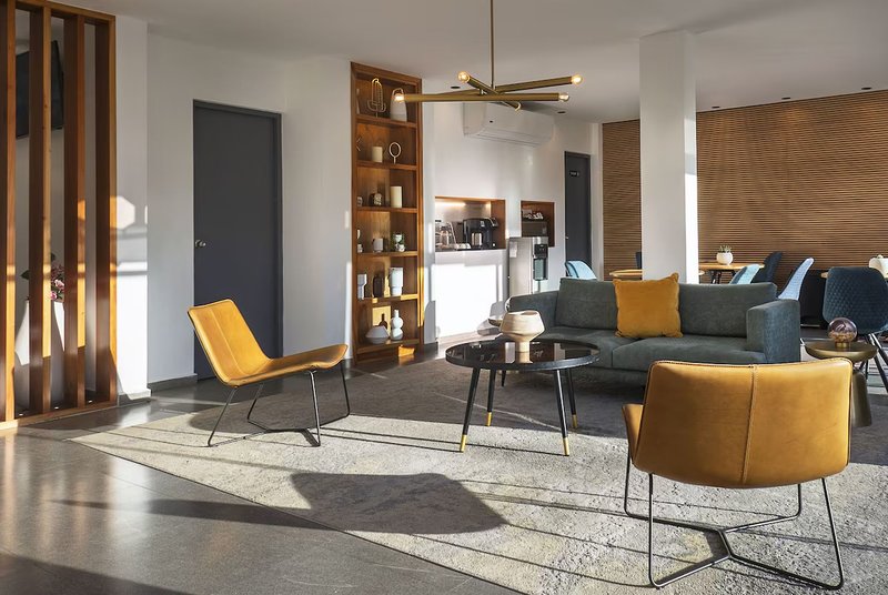Balkon Boutique Hotel