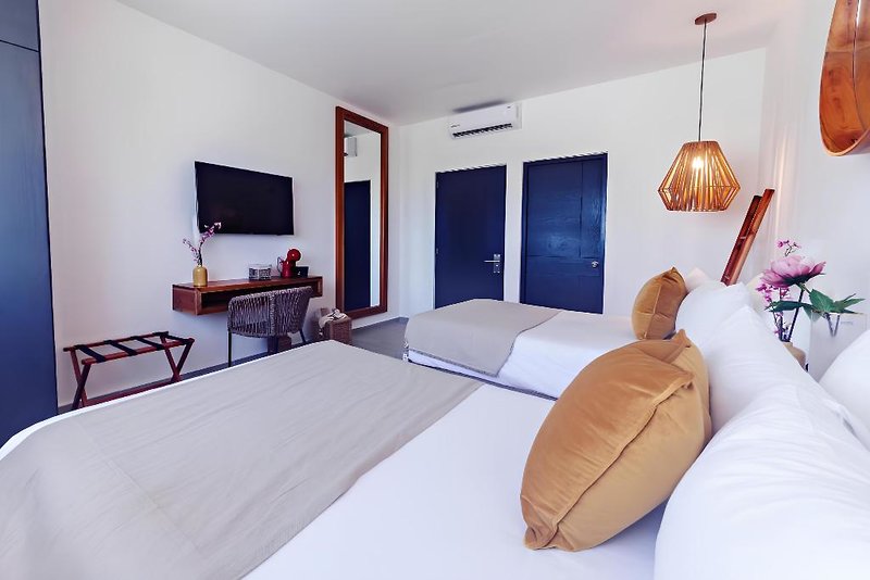 Balkon Boutique Hotel