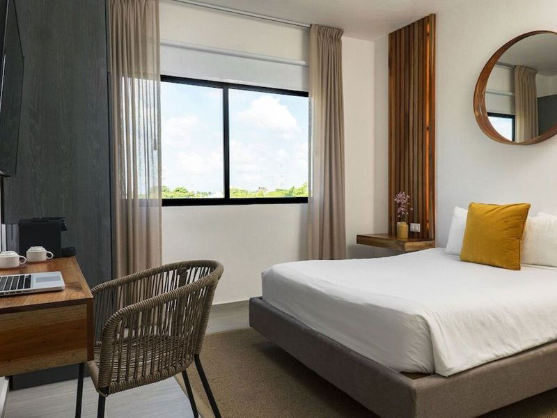 Hotel Balkon Boutique Hotel