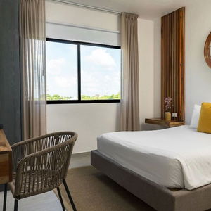 Hotel Balkon Boutique Hotel cazare Playa del Carmen