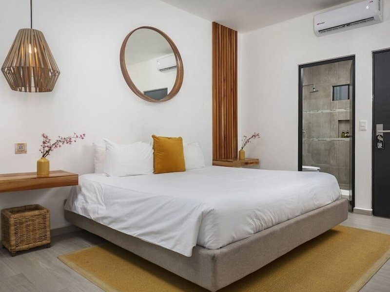 Balkon Boutique Hotel