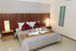 Hotel Impress Resort cazare Ko Phuket