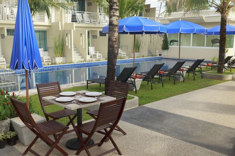 Impress Resort