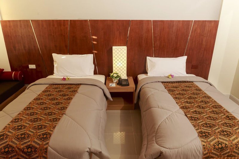 Impress Resort
