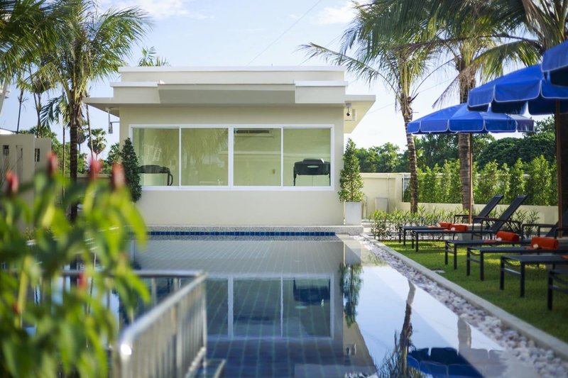 Impress Resort