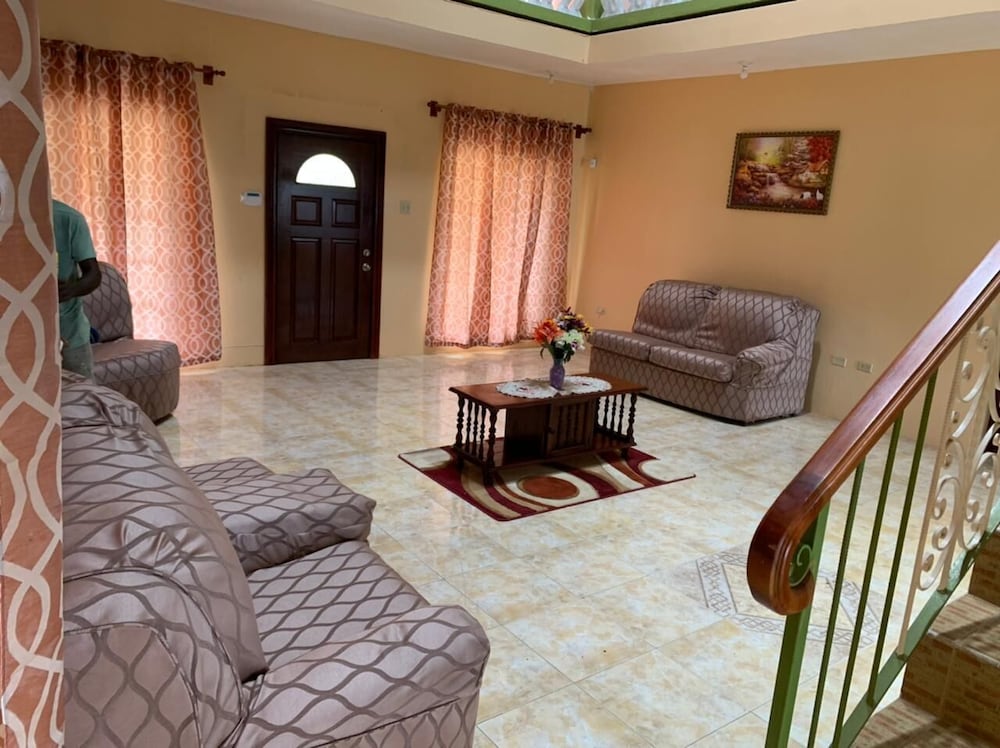 Poinciana House