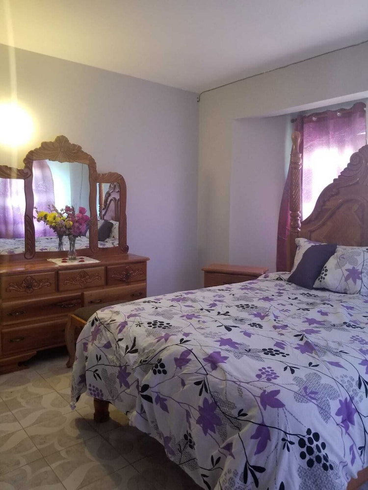 Poinciana House