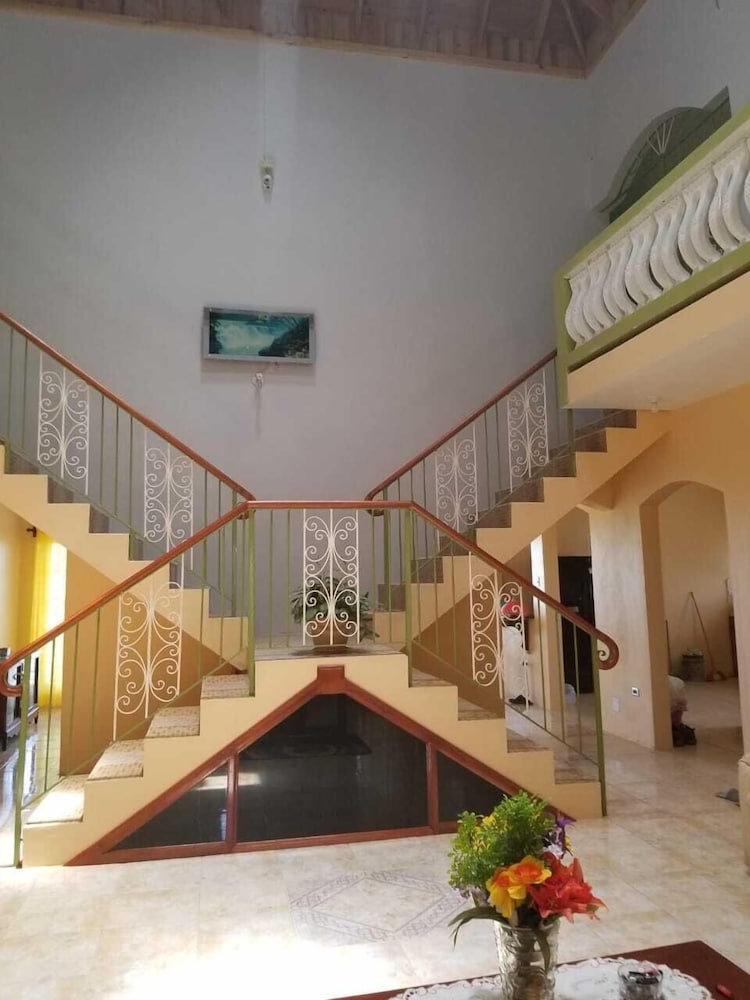 Poinciana House