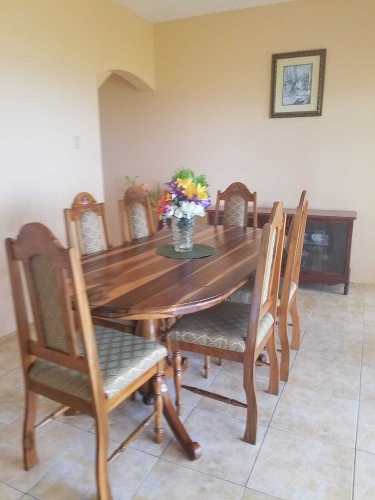 Poinciana House