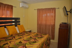 Hotel Unity Villa cazare Montego Bay