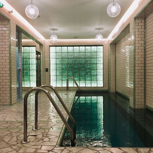 Hotel Le Ballu cazare Paris