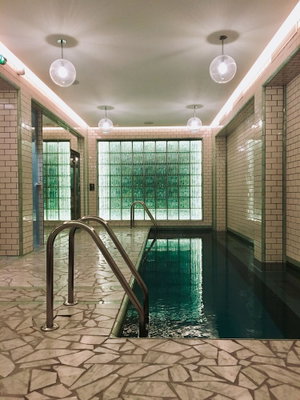 Hotel Le Ballu cazare Paris