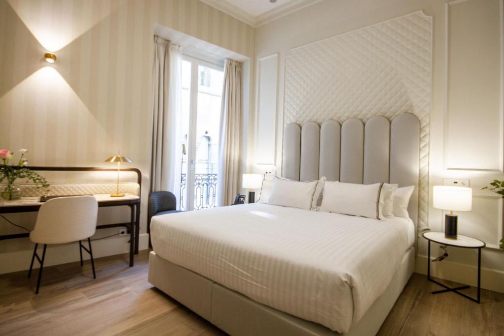 dal travel Myr Palacio Vallier
