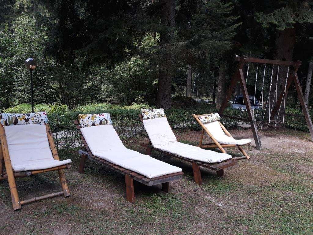 Villa Sveti Dimitar