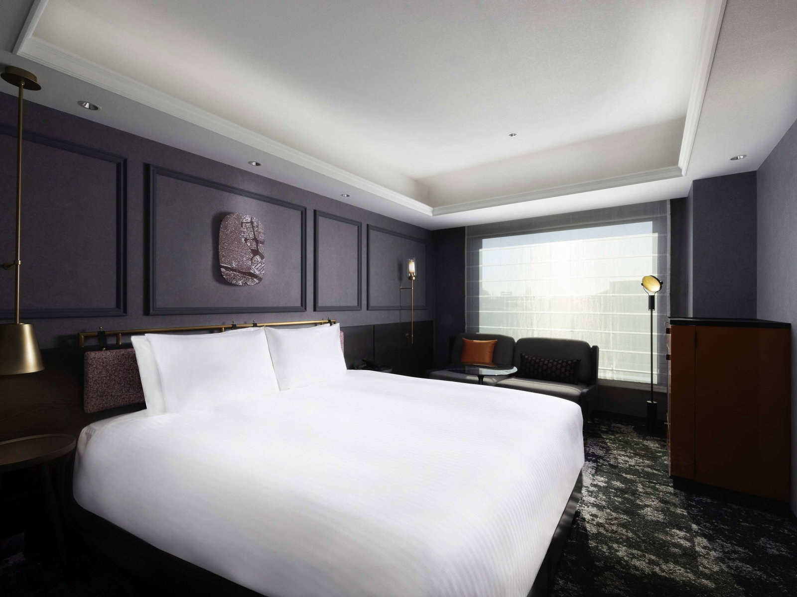 Hotel Mercure Tokyo Haneda Airport