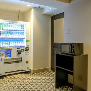 Hotel Tosei Hotel Cocone Tsukiji Ginza Premier cazare Tokyo