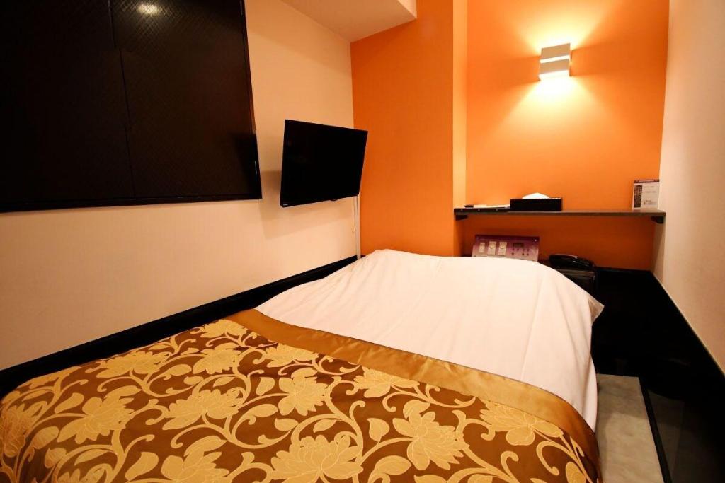 Hotel Hotel Amethyst