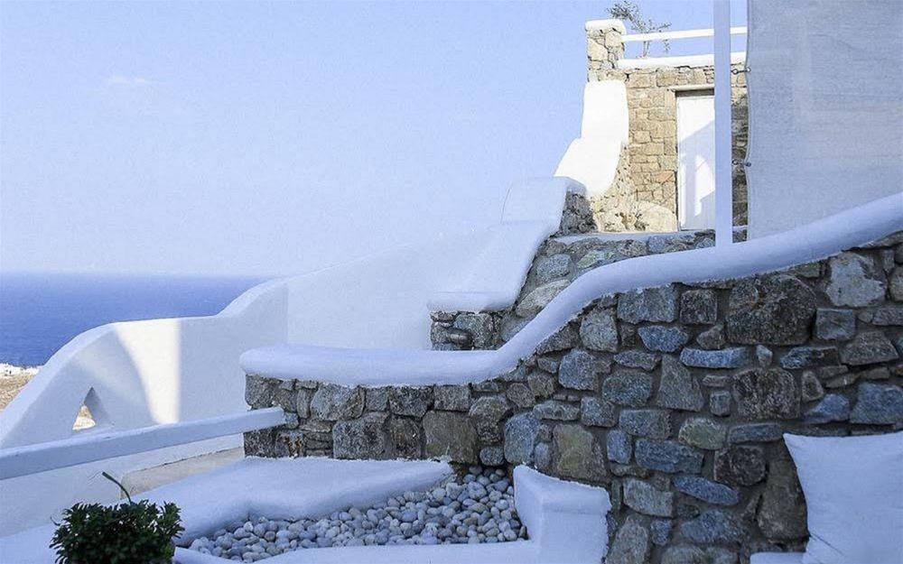 La Maison Blanche