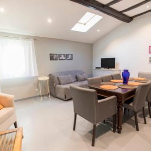 Sejur Residence Bouttau vacanta Cannes